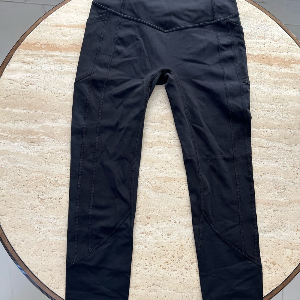 Lululemon - All the Right Places